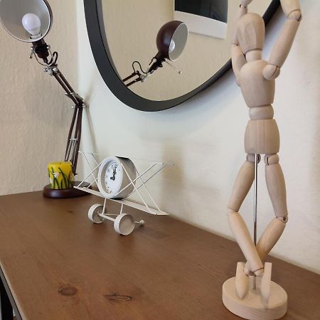 Estrella Rooms Nea Kallikrateia 외부 사진