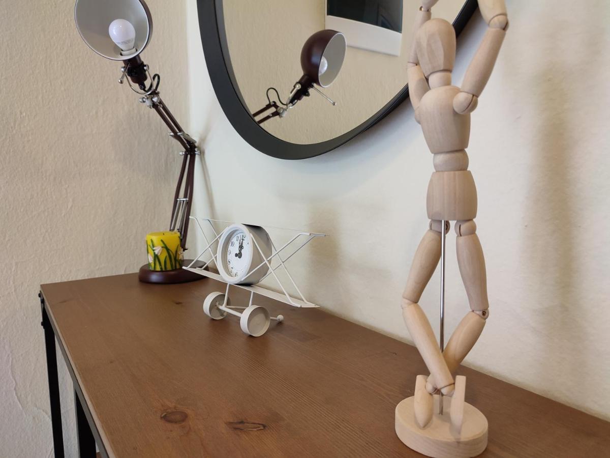 Estrella Rooms Nea Kallikrateia 외부 사진